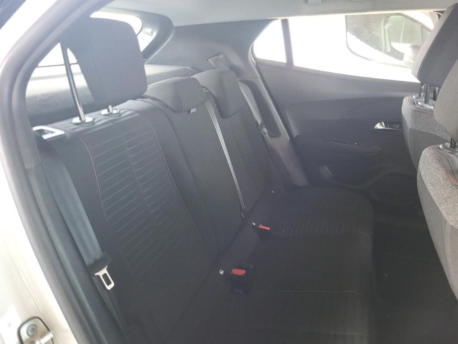 PEUGEOT 2008 ACTIVE 1.5 HDI 110CV MT6 E6D 8 