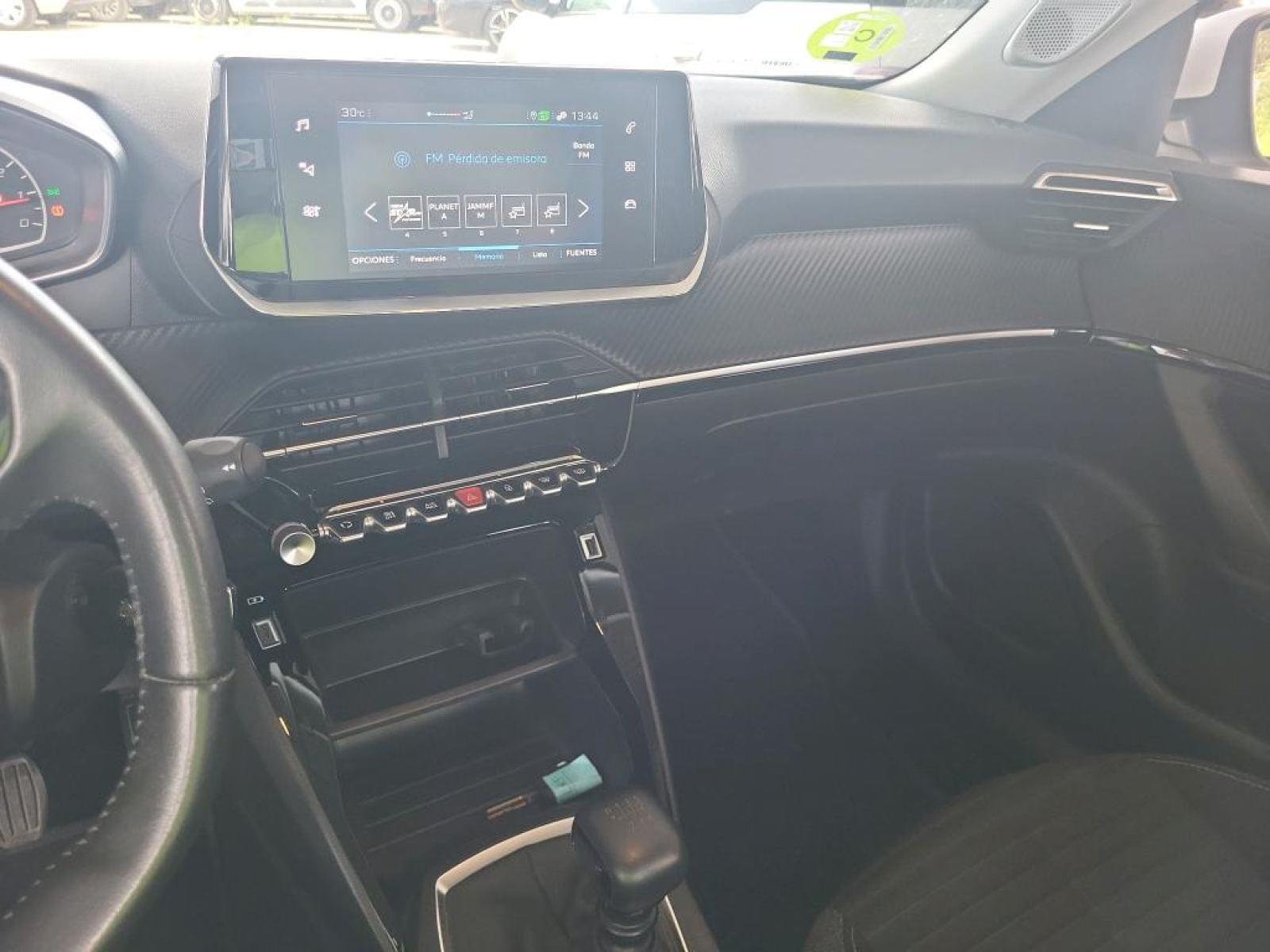 PEUGEOT 2008 ACTIVE 1.5 HDI 110CV MT6 E6D 10 