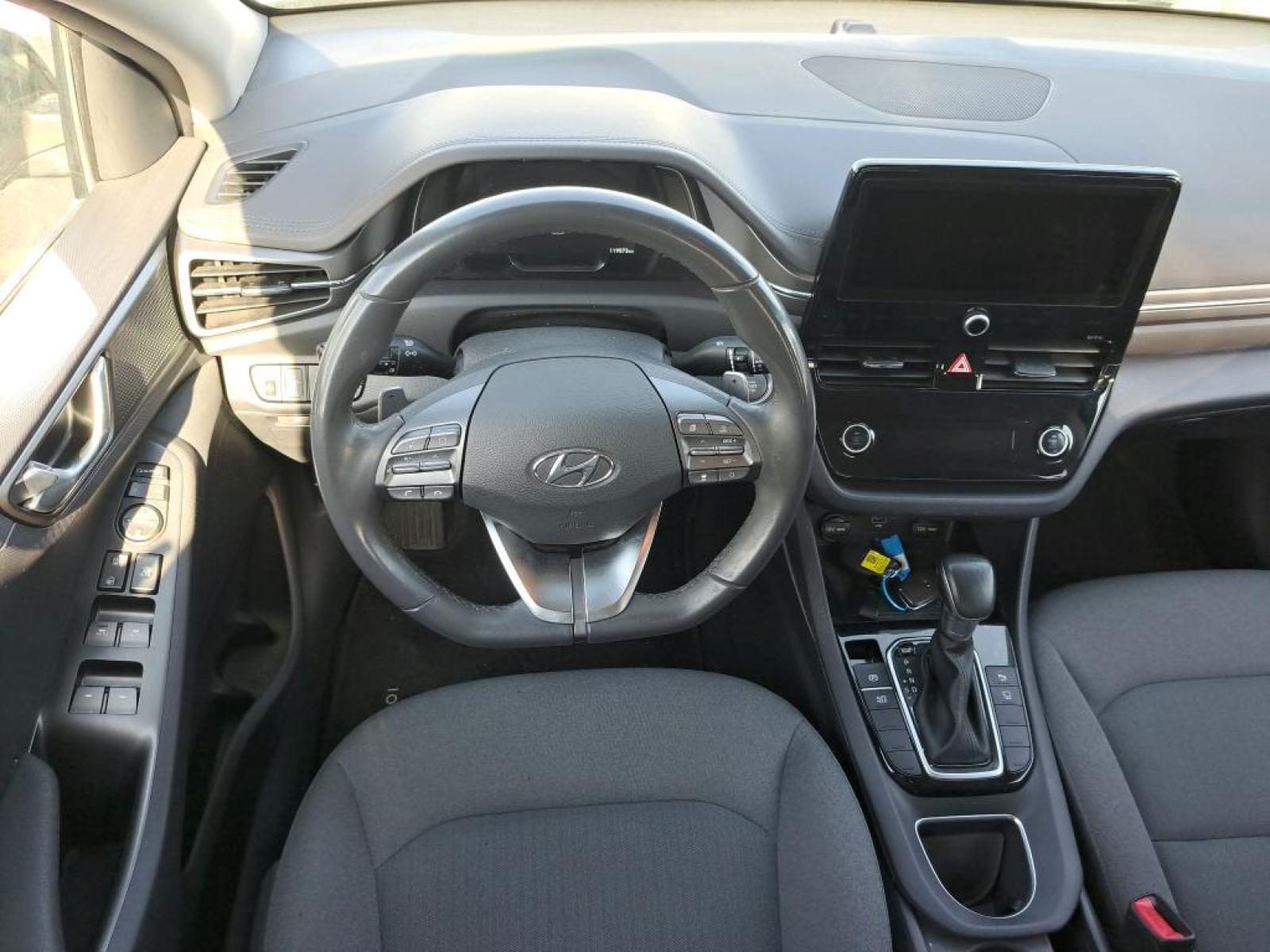 HYUNDAI IONIQ TECNO HYBRID 1.6 GDI 105CV AT6 E6DT 3 