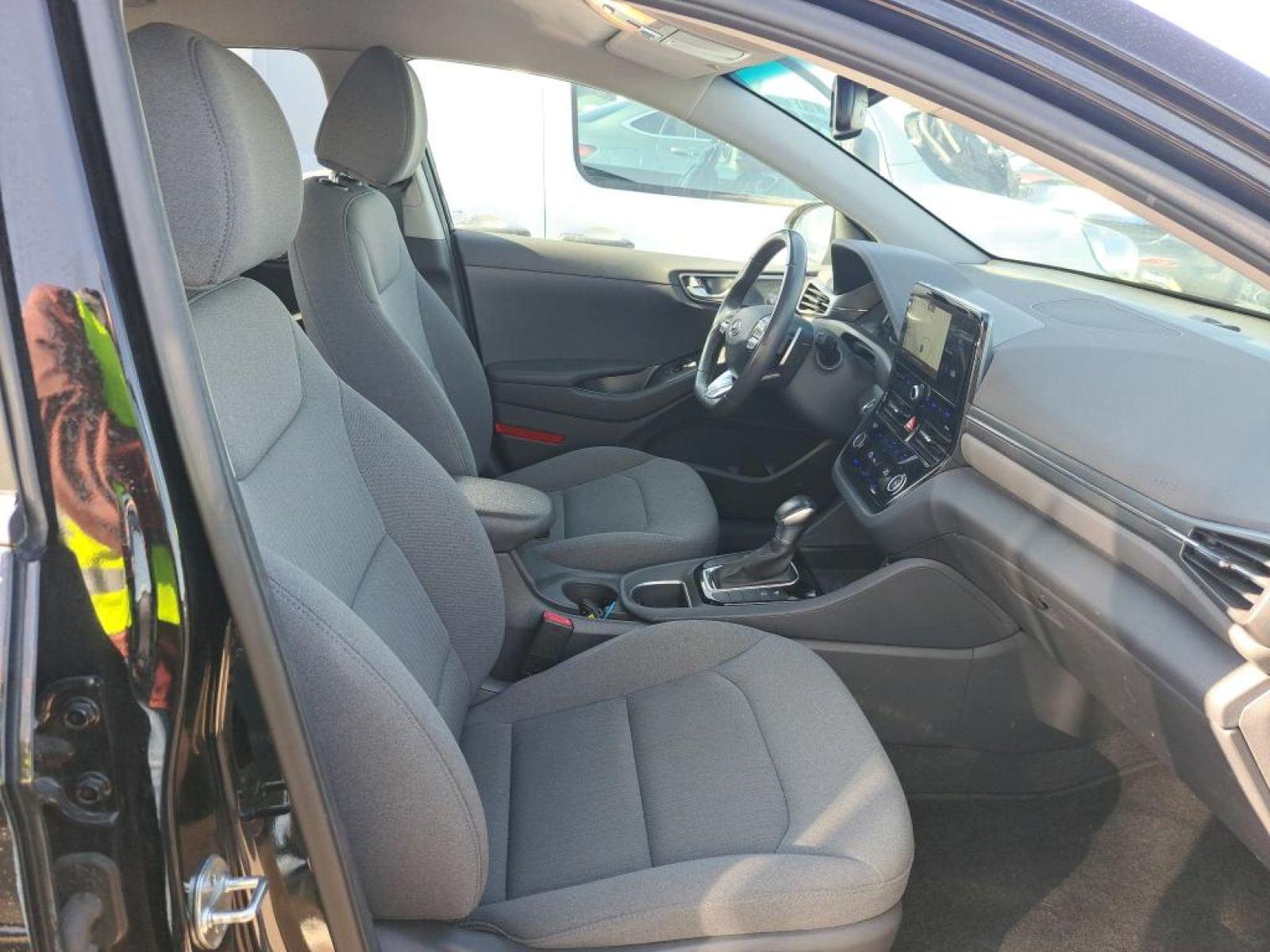 HYUNDAI IONIQ TECNO HYBRID 1.6 GDI 105CV AT6 E6DT 7 