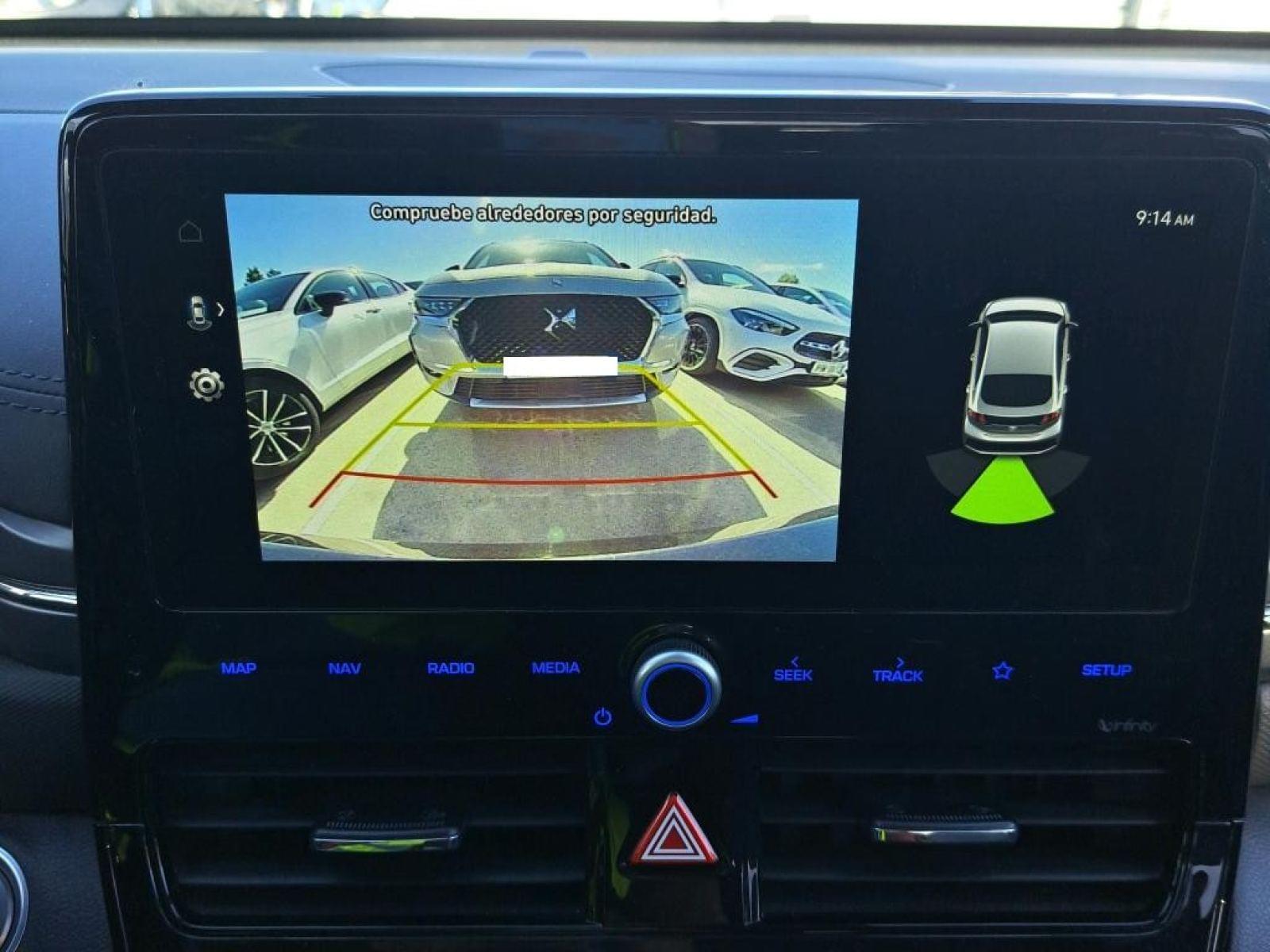 HYUNDAI IONIQ TECNO HYBRID 1.6 GDI 105CV AT6 E6DT 10 