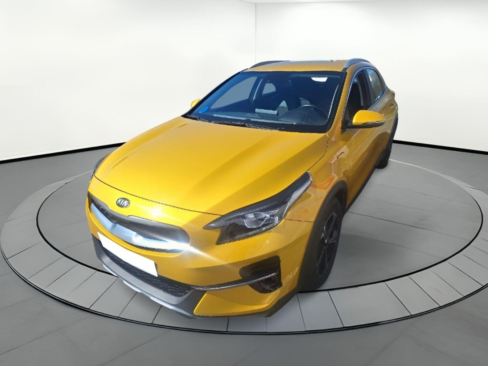 imagen de KIA XCEED 1.6 PHEV EDRIVE - REF: 05467