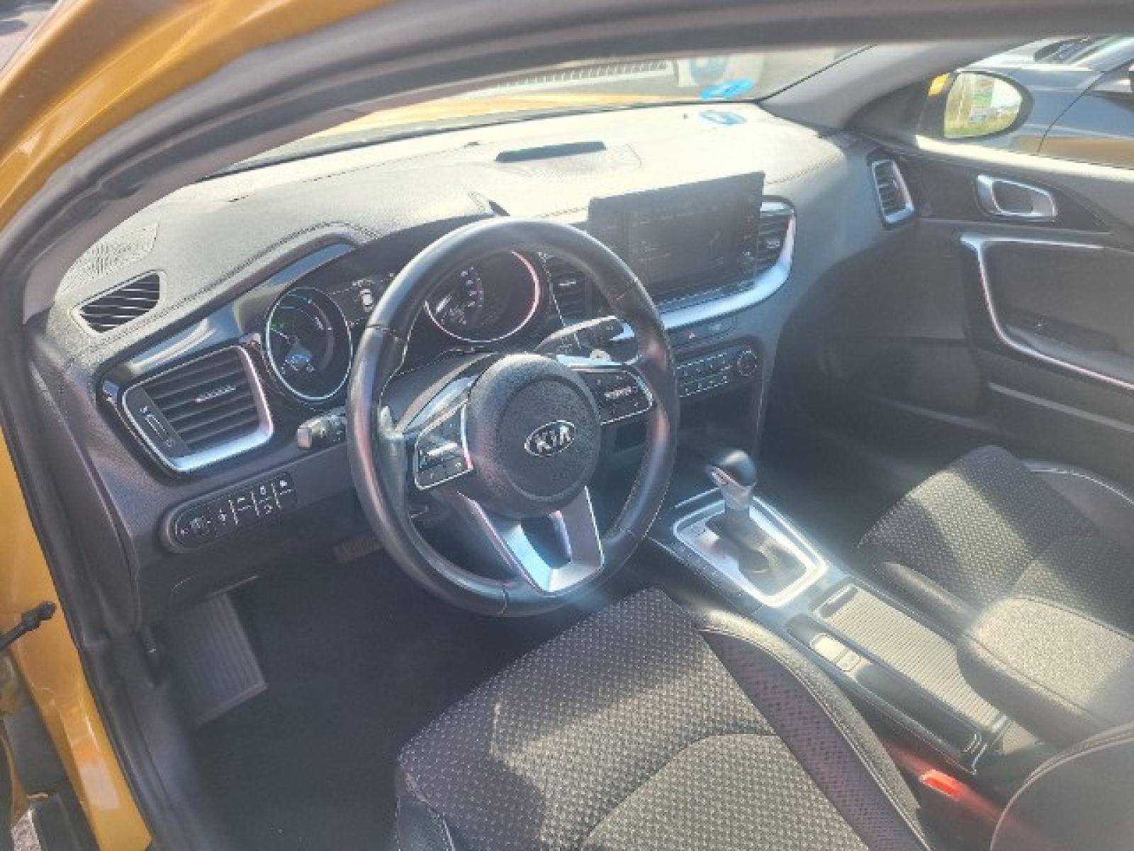 KIA XCEED 1.6 PHEV EDRIVE 3 