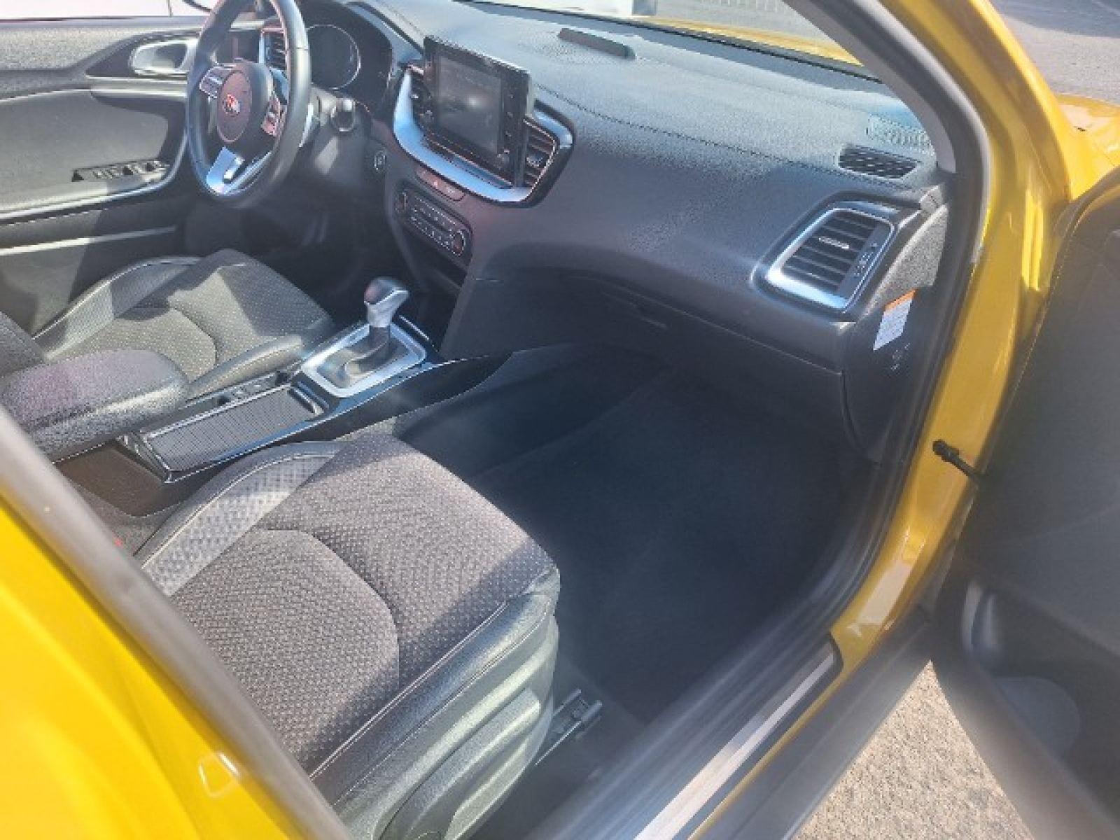 KIA XCEED 1.6 PHEV EDRIVE 4 