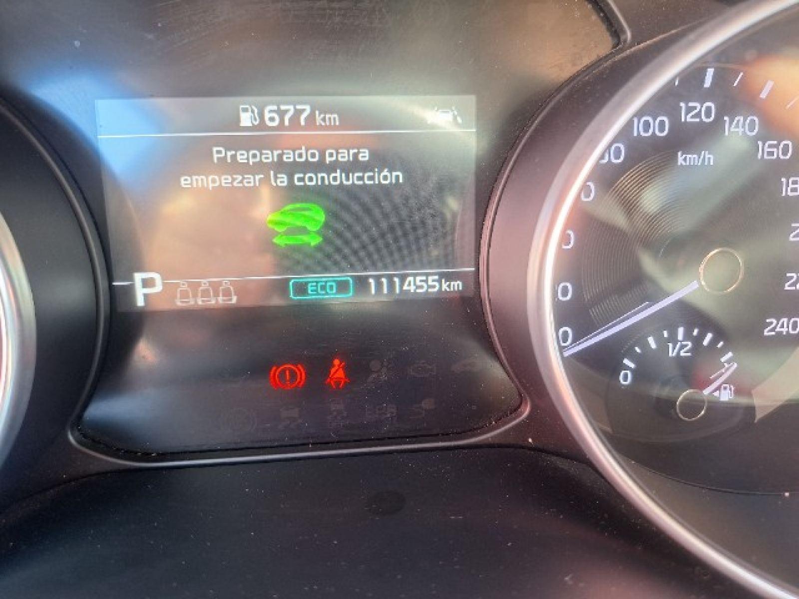 KIA XCEED 1.6 PHEV EDRIVE 7 