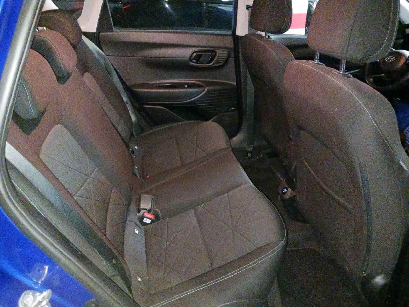 HYUNDAI BAYON 1.0T-GDI 48V INTRO 100CV 6 