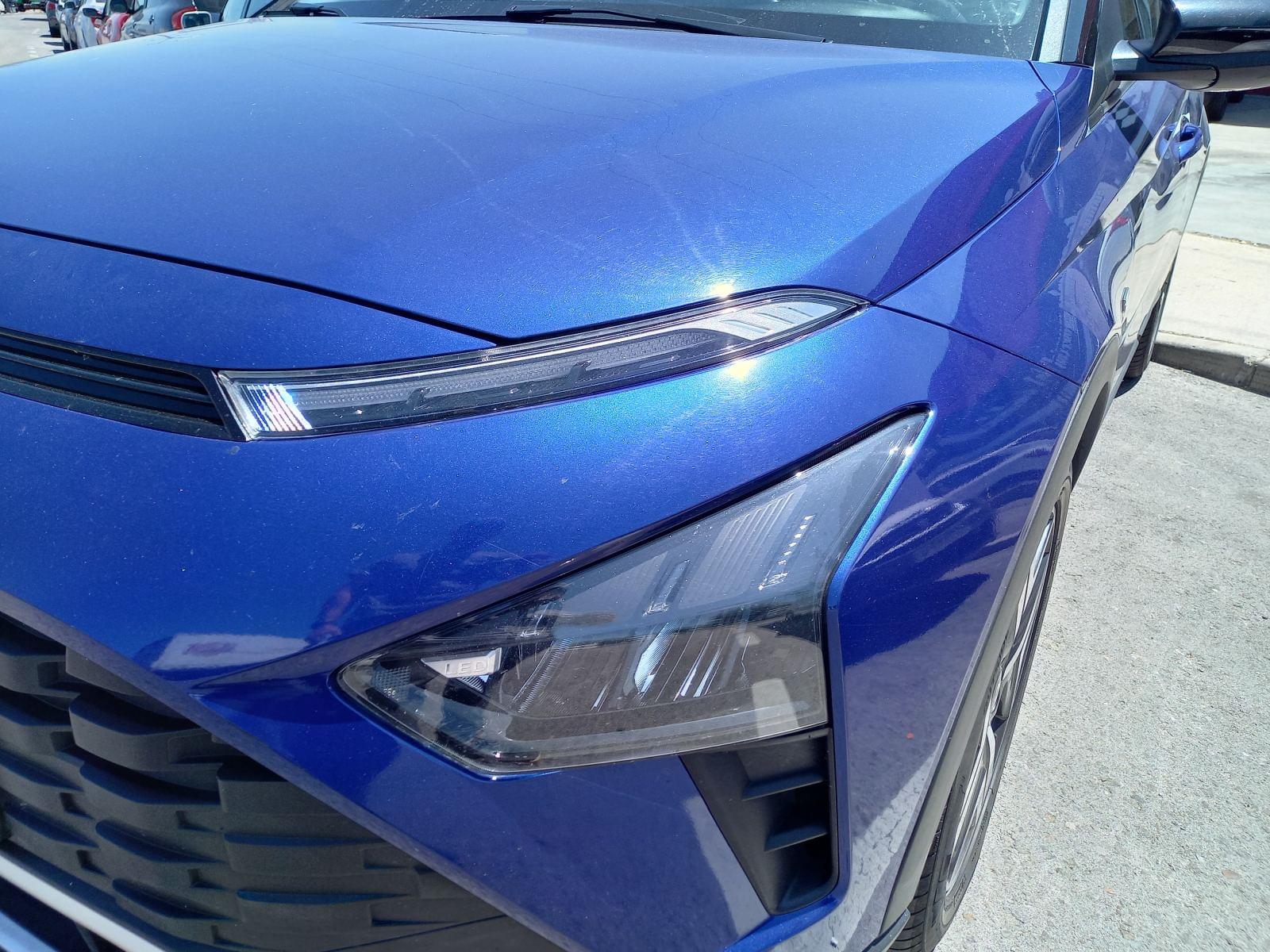 HYUNDAI BAYON 1.0T-GDI 48V INTRO 100CV 8 