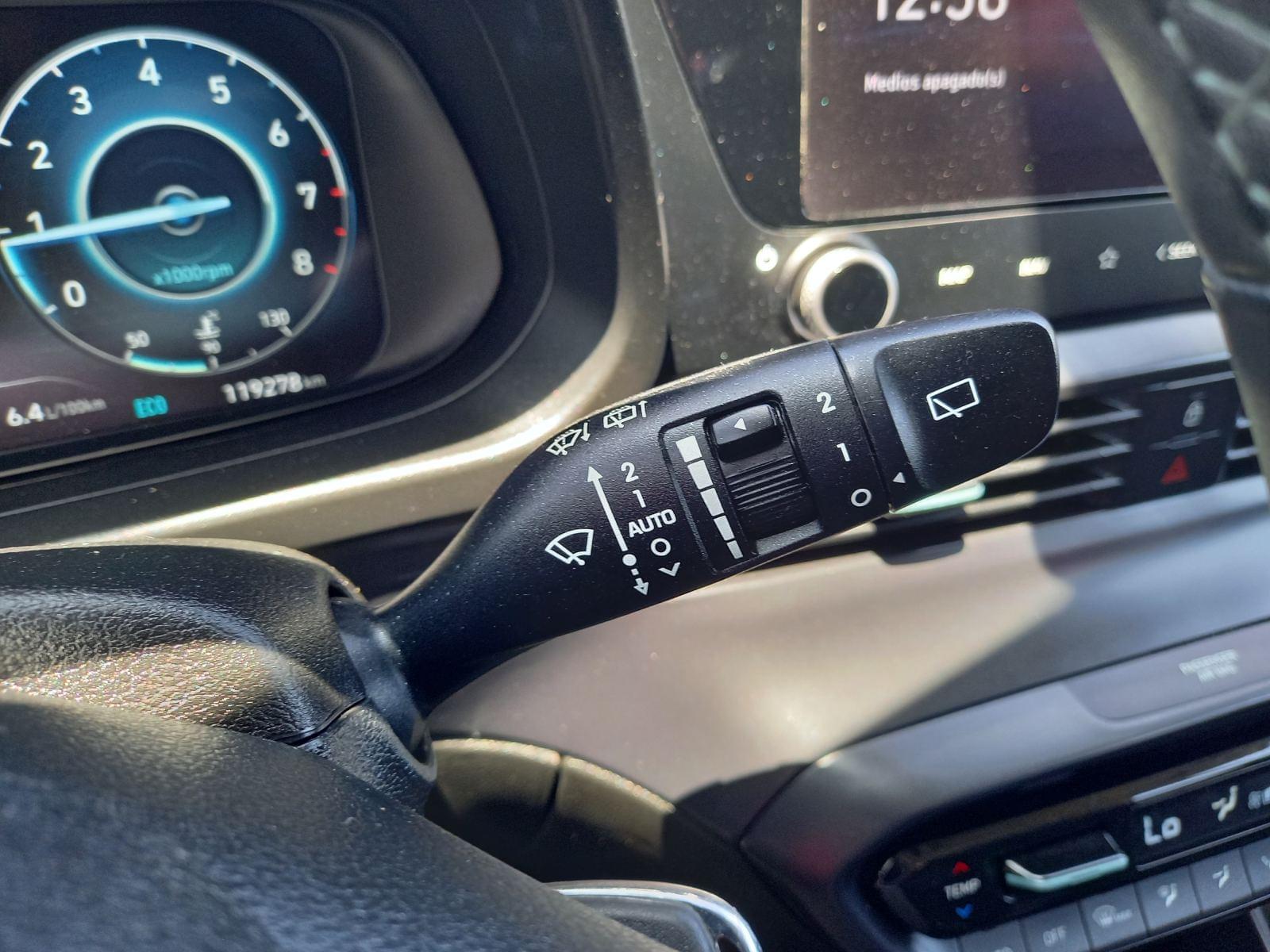 HYUNDAI BAYON 1.0T-GDI 48V INTRO 100CV 14 