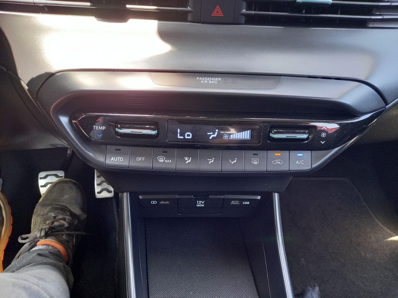 HYUNDAI BAYON 1.0T-GDI 48V INTRO 100CV 21 