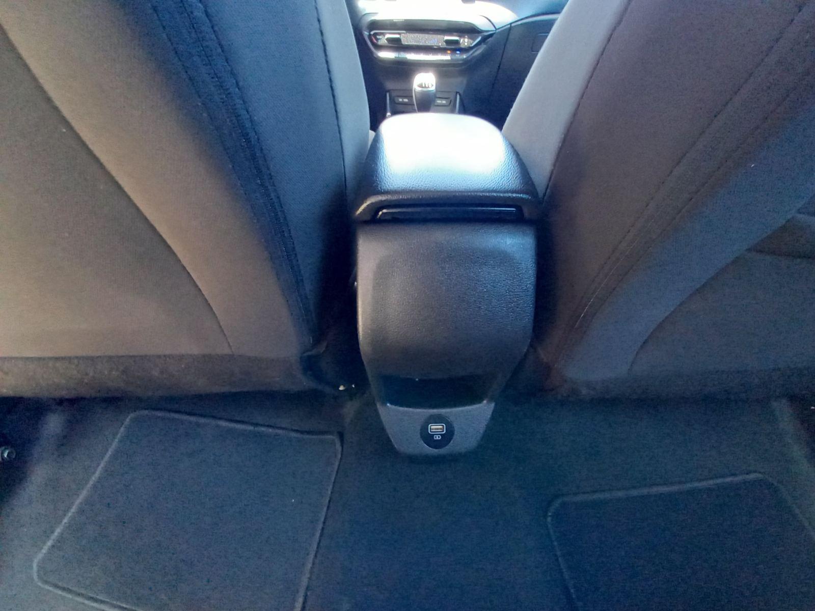 HYUNDAI BAYON 1.0T-GDI 48V INTRO 100CV 30 