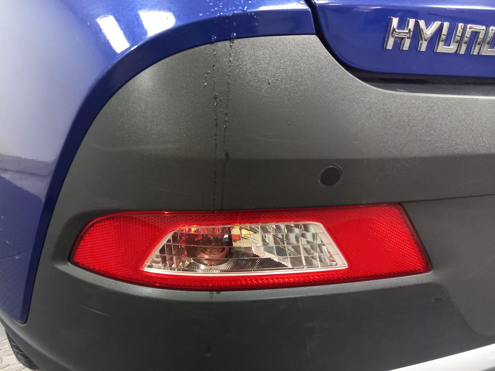 HYUNDAI BAYON 1.0T-GDI 48V INTRO 100CV 16 