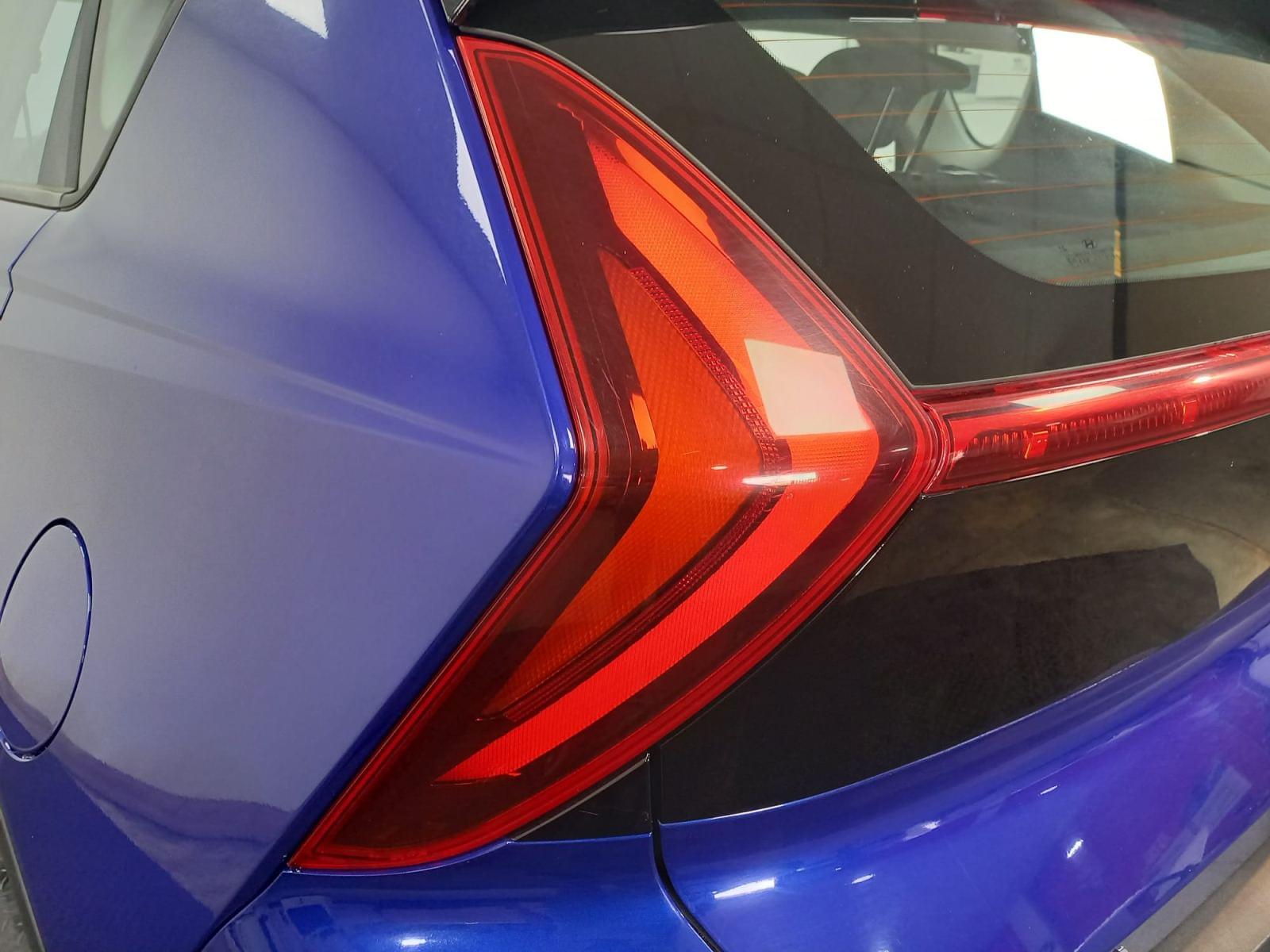 HYUNDAI BAYON 1.0T-GDI 48V INTRO 100CV 17 