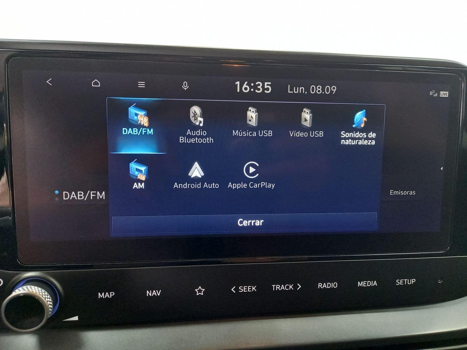 HYUNDAI BAYON 1.0T-GDI 48V INTRO 100CV 18 