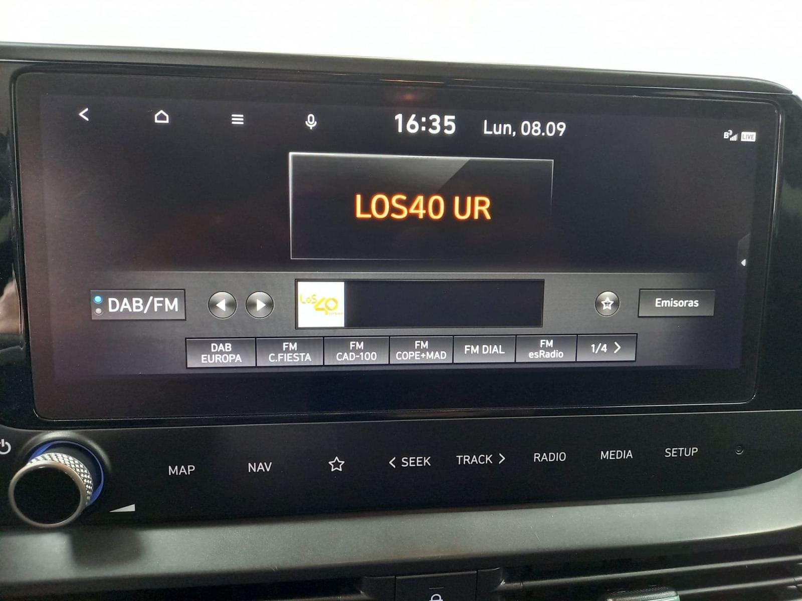HYUNDAI BAYON 1.0T-GDI 48V INTRO 100CV 19 