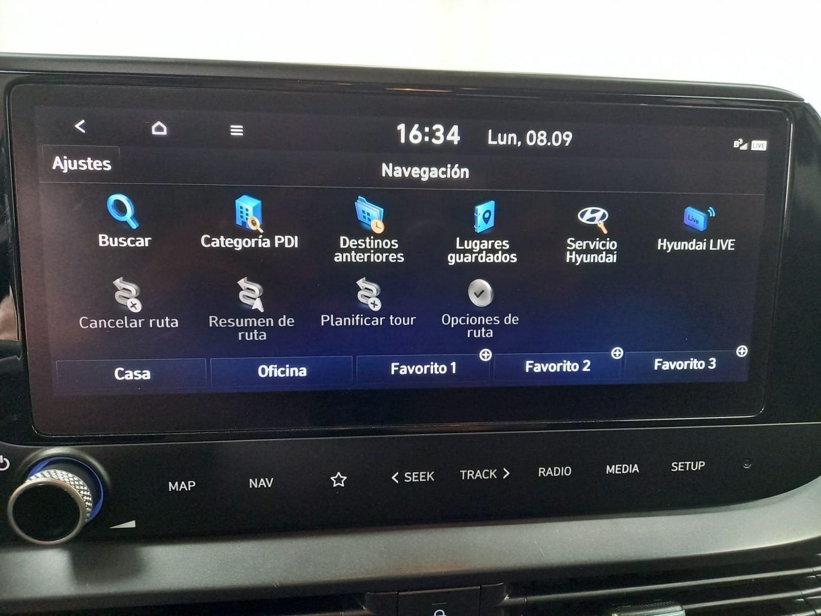 HYUNDAI BAYON 1.0T-GDI 48V INTRO 100CV 20 