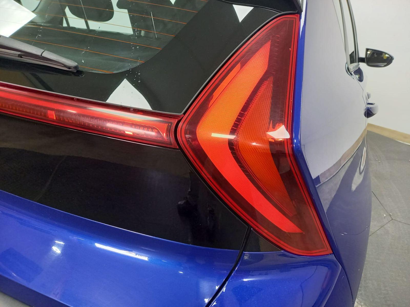 HYUNDAI BAYON 1.0T-GDI 48V INTRO 100CV 21 