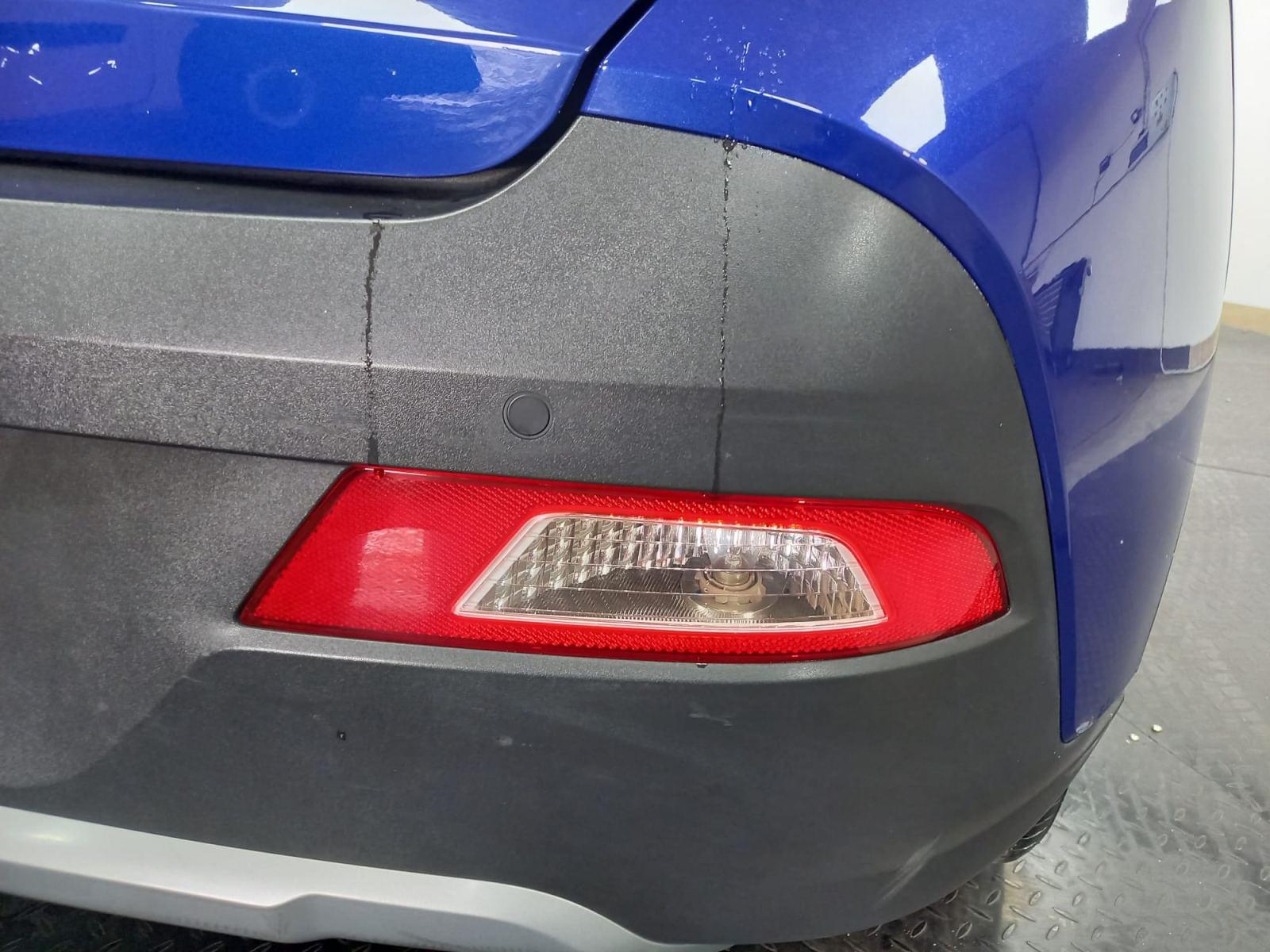 HYUNDAI BAYON 1.0T-GDI 48V INTRO 100CV 28 