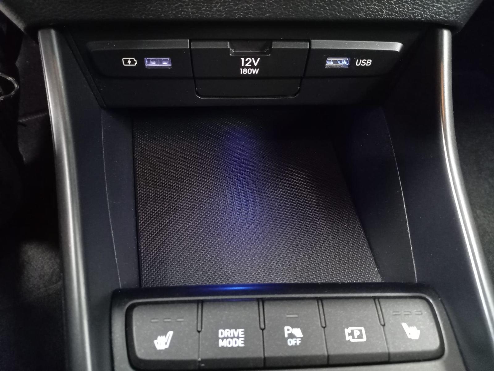 HYUNDAI BAYON 1.0T-GDI 48V INTRO 100CV 31 