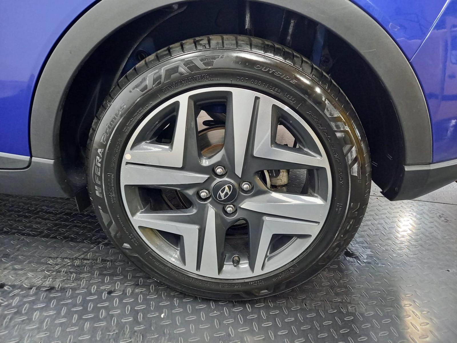 HYUNDAI BAYON 1.0T-GDI 48V INTRO 100CV 32 