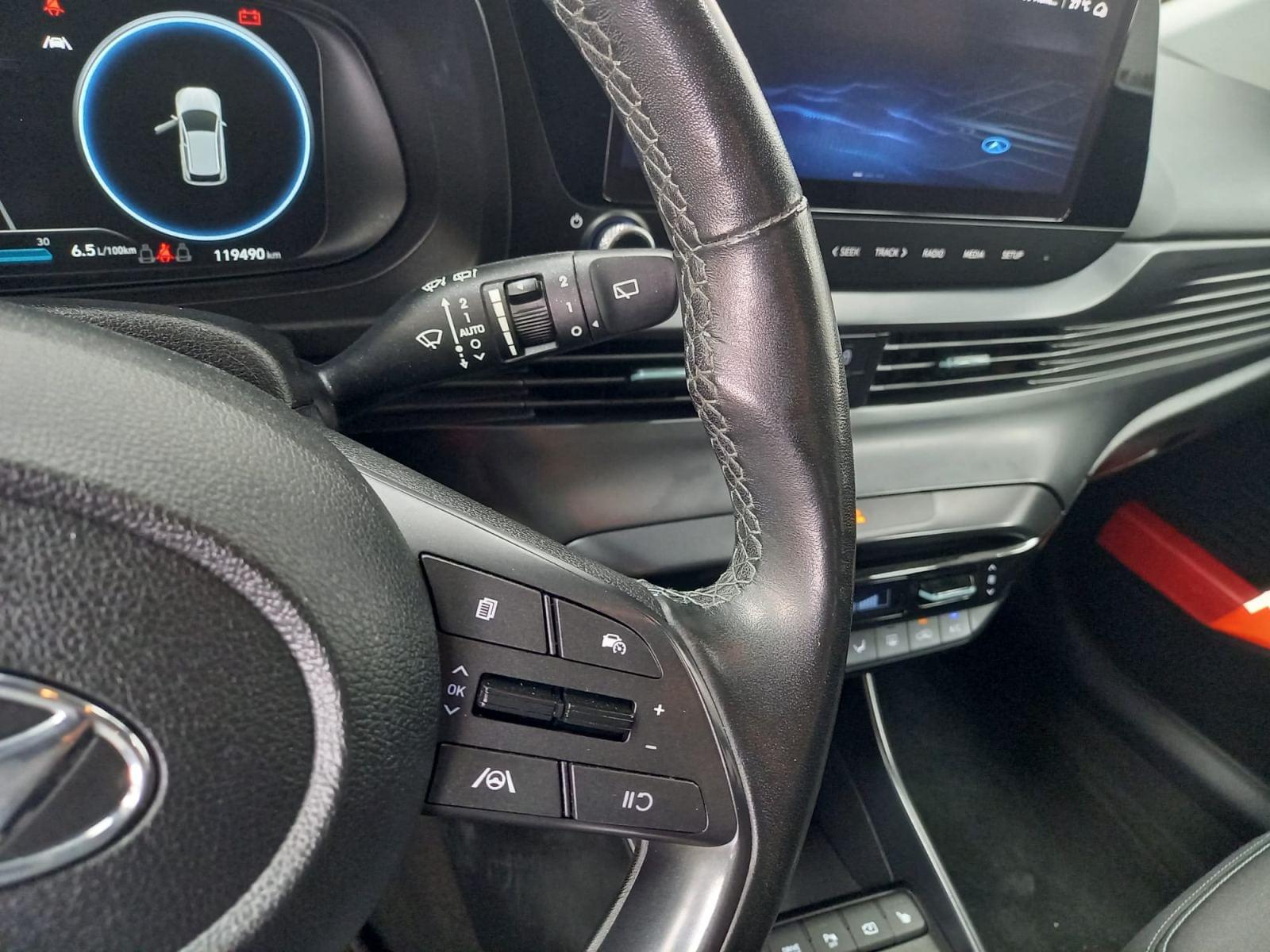 HYUNDAI BAYON 1.0T-GDI 48V INTRO 100CV 34 