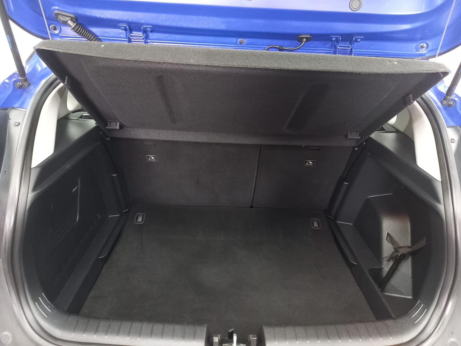 HYUNDAI BAYON 1.0T-GDI 48V INTRO 100CV 35 