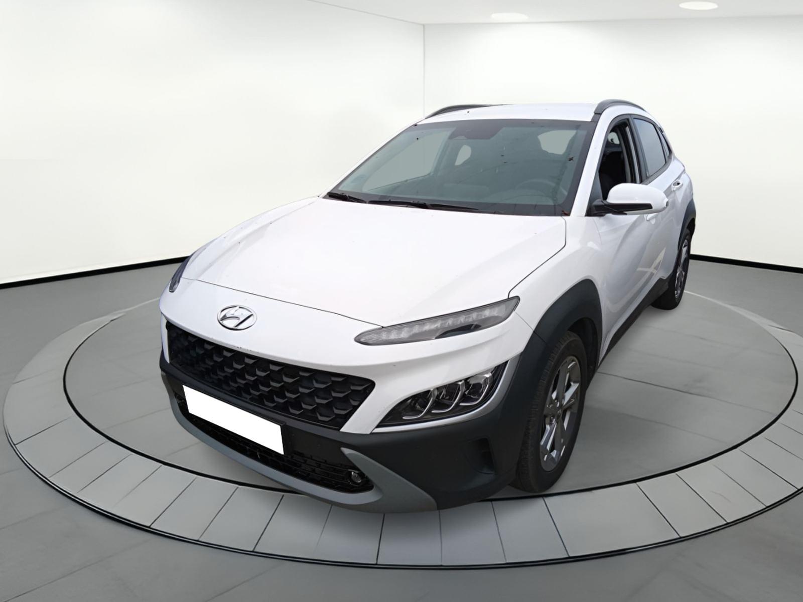imagen de HYUNDAI KONA 1.0T-GDI EDITON 30 120CV - REF: 05470