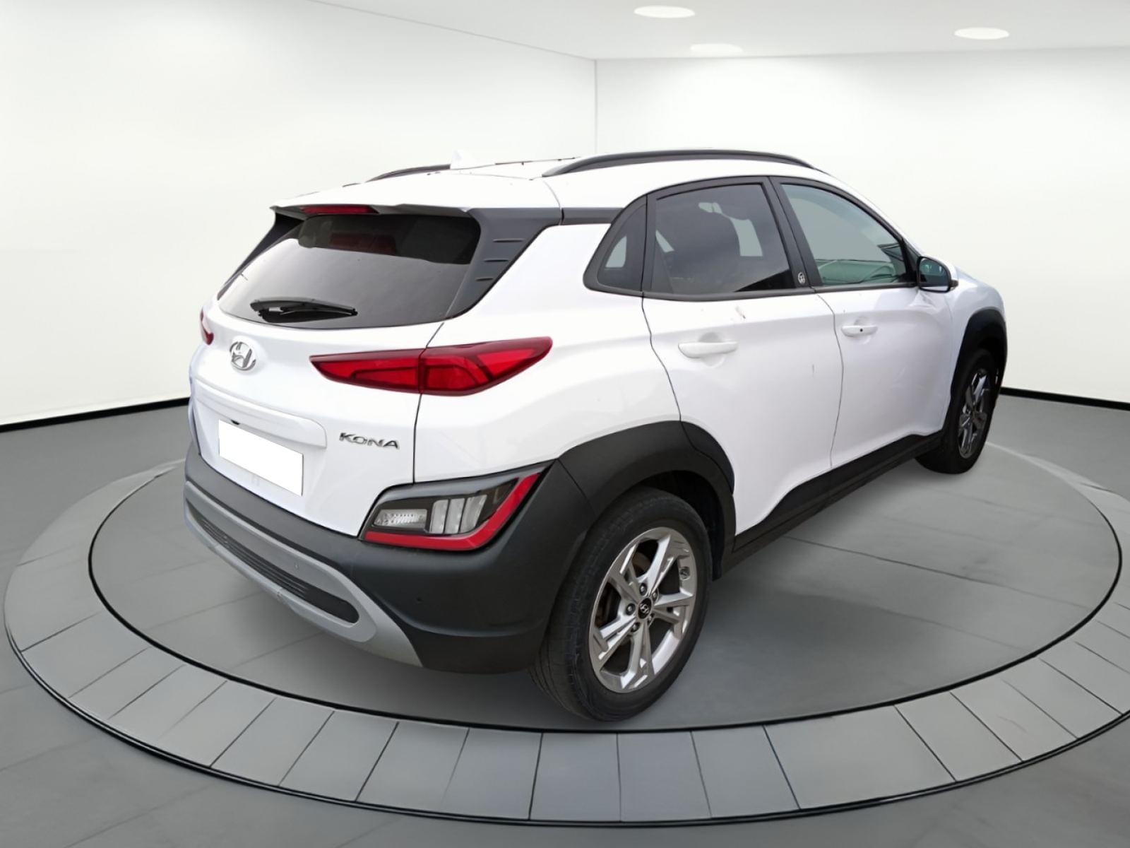 HYUNDAI KONA 1.0T-GDI EDITON 30 120CV 2 