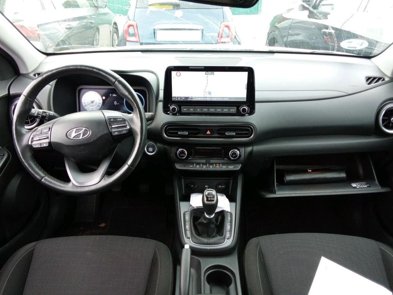 HYUNDAI KONA 1.0T-GDI EDITON 30 120CV 3 