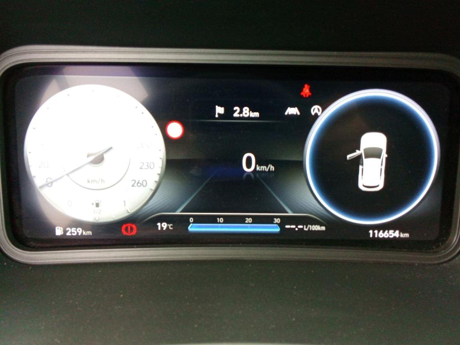 HYUNDAI KONA 1.0T-GDI EDITON 30 120CV 4 