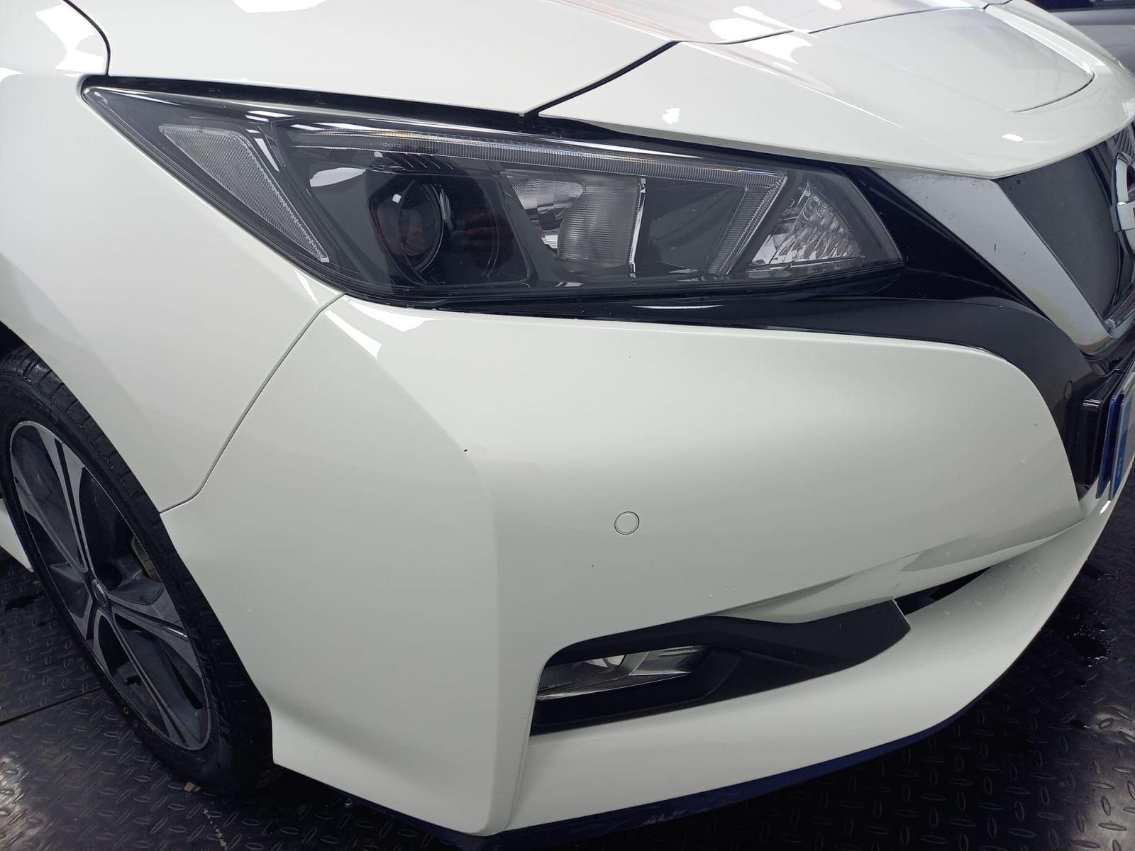 NISSAN LEAF BERLINA CON PORTÓN 62KWH E+ N-CONNECTA 32 