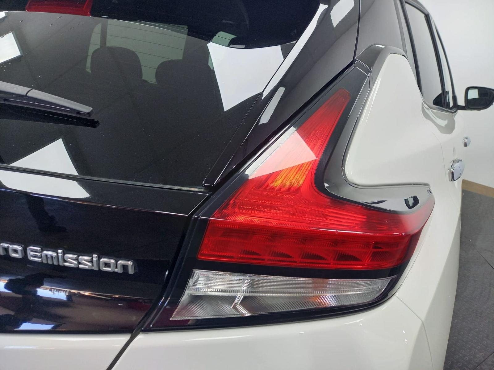 NISSAN LEAF BERLINA CON PORTÓN 62KWH E+ N-CONNECTA 35 