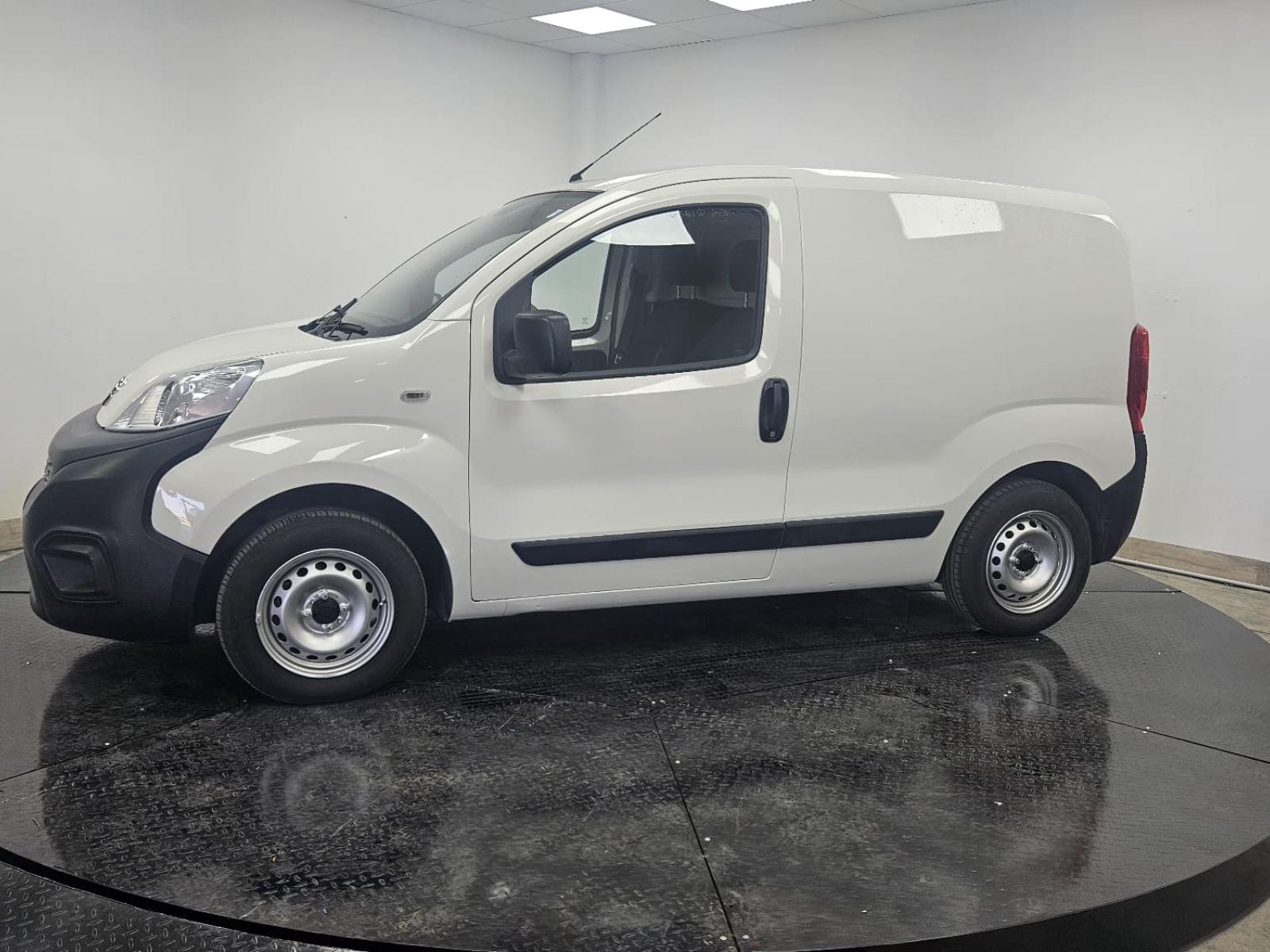 FIAT FIORINO KASTEN 1.3 MULTIJET 80CV MT5 E6 2 