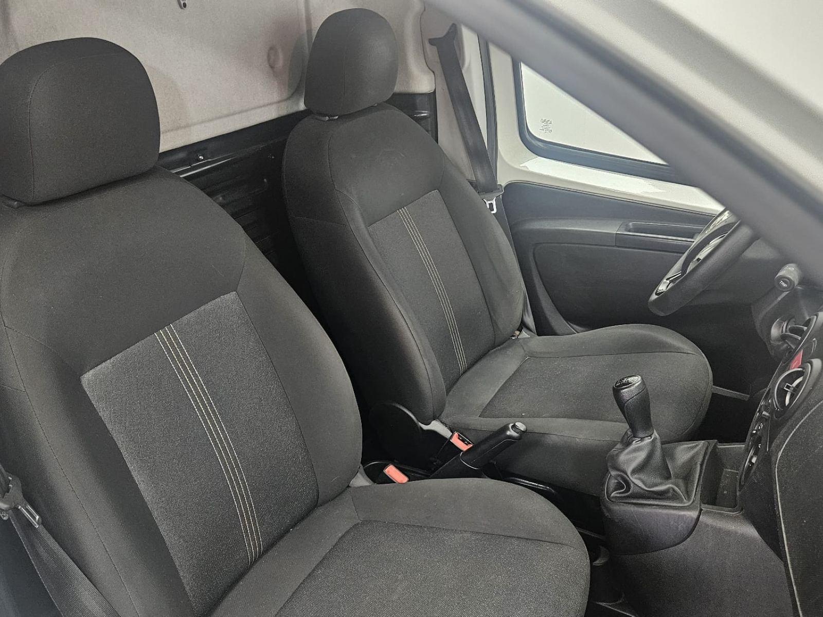 FIAT FIORINO KASTEN 1.3 MULTIJET 80CV MT5 E6 9 