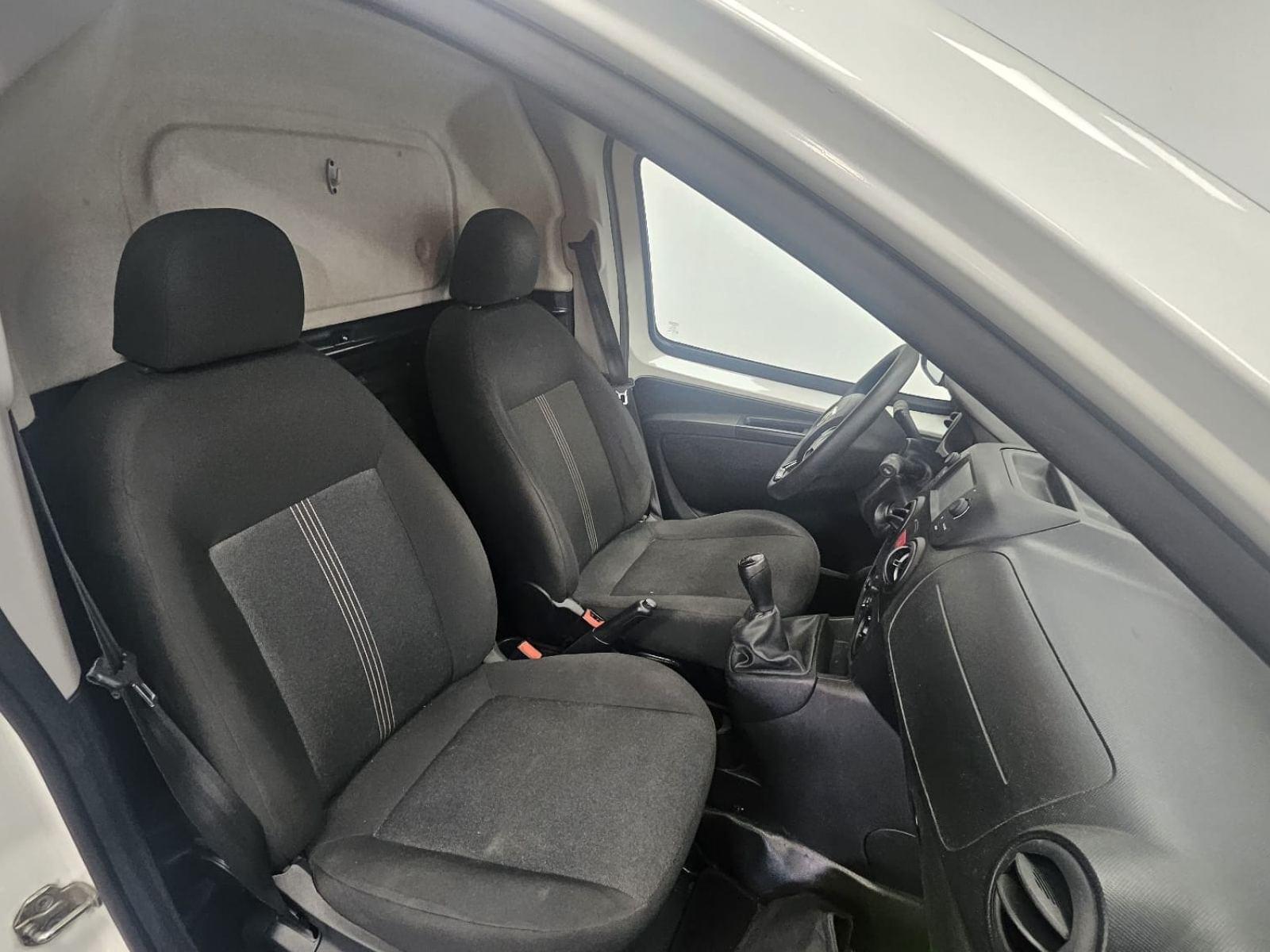 FIAT FIORINO KASTEN 1.3 MULTIJET 80CV MT5 E6 10 