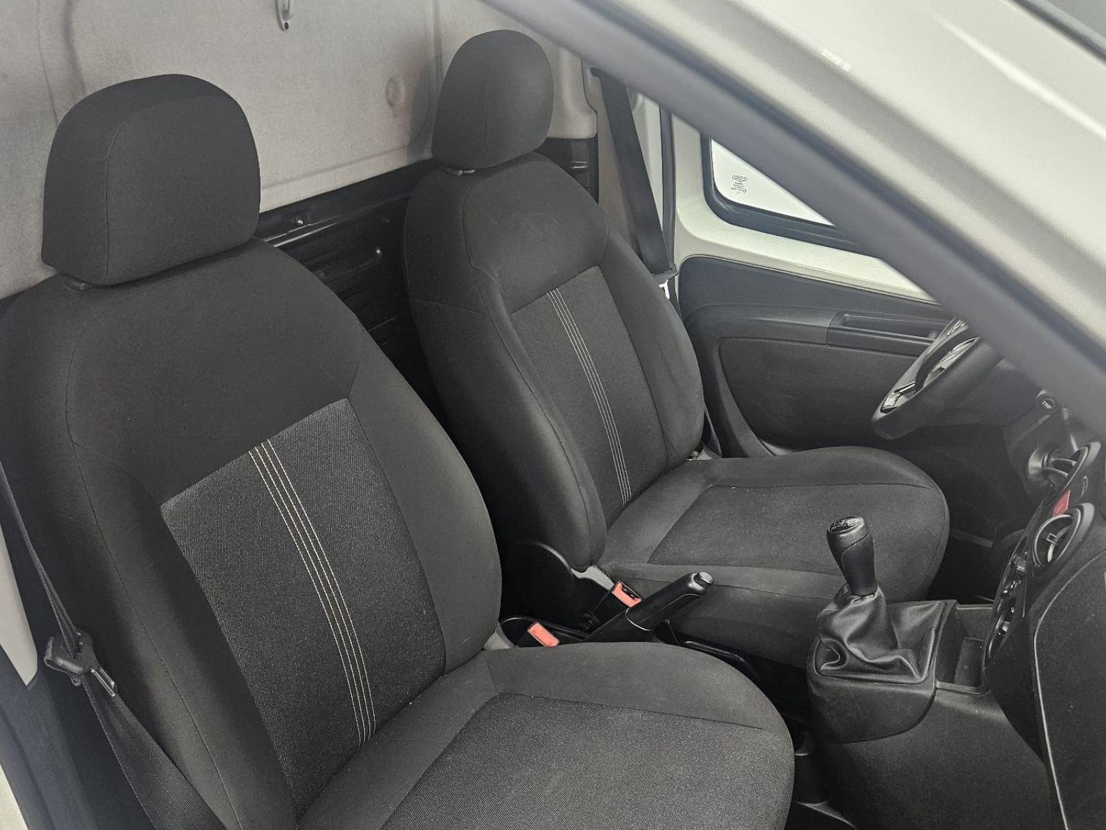 FIAT FIORINO KASTEN 1.3 MULTIJET 80CV MT5 E6 12 