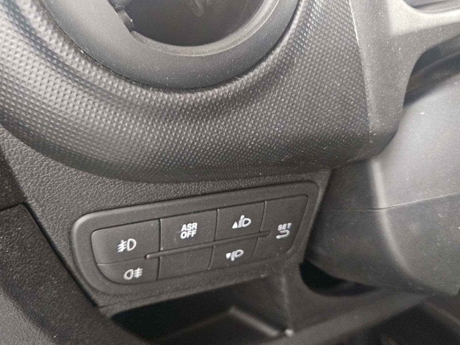 FIAT FIORINO KASTEN 1.3 MULTIJET 80CV MT5 E6 18 