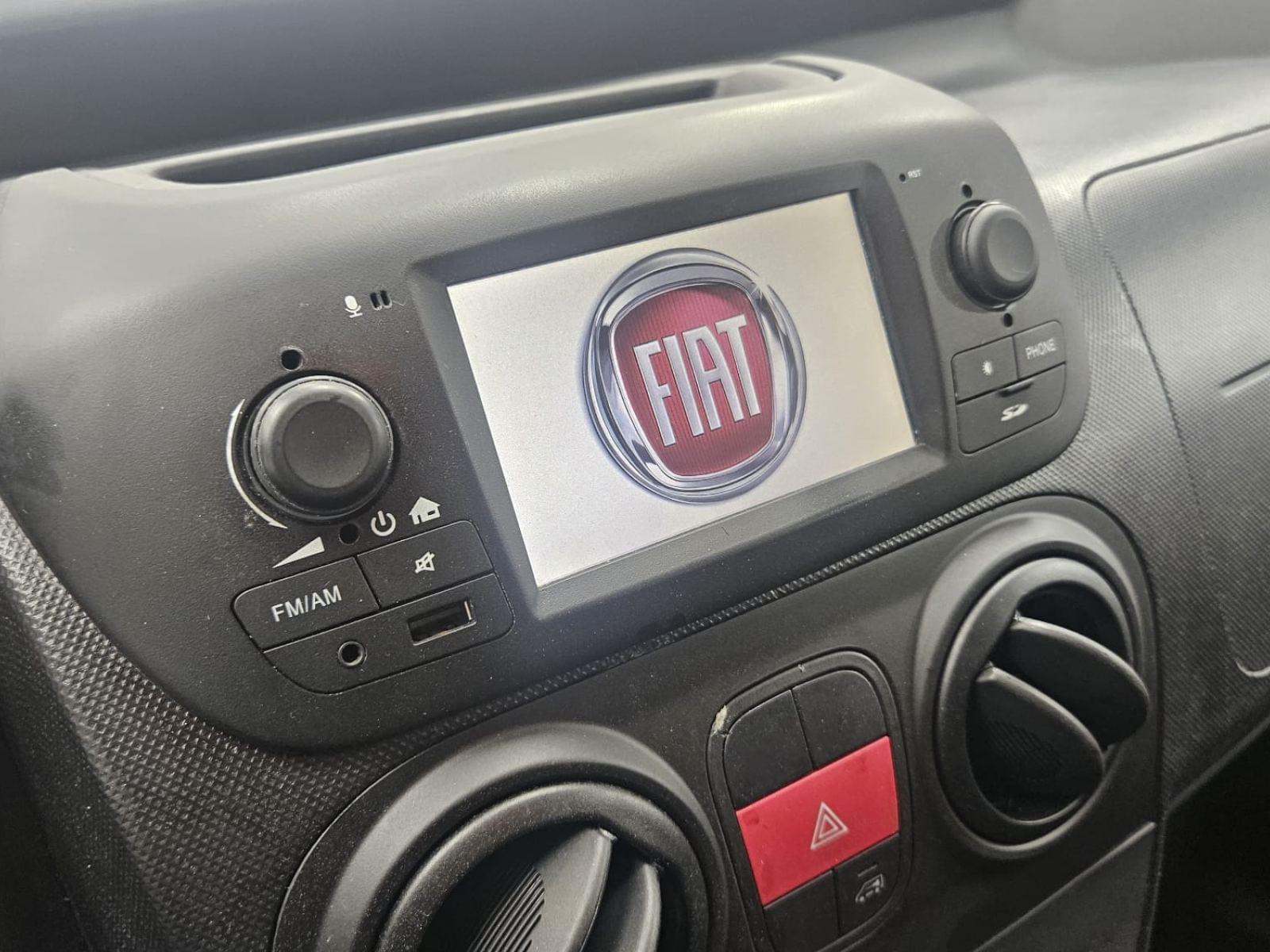 FIAT FIORINO KASTEN 1.3 MULTIJET 80CV MT5 E6 21 