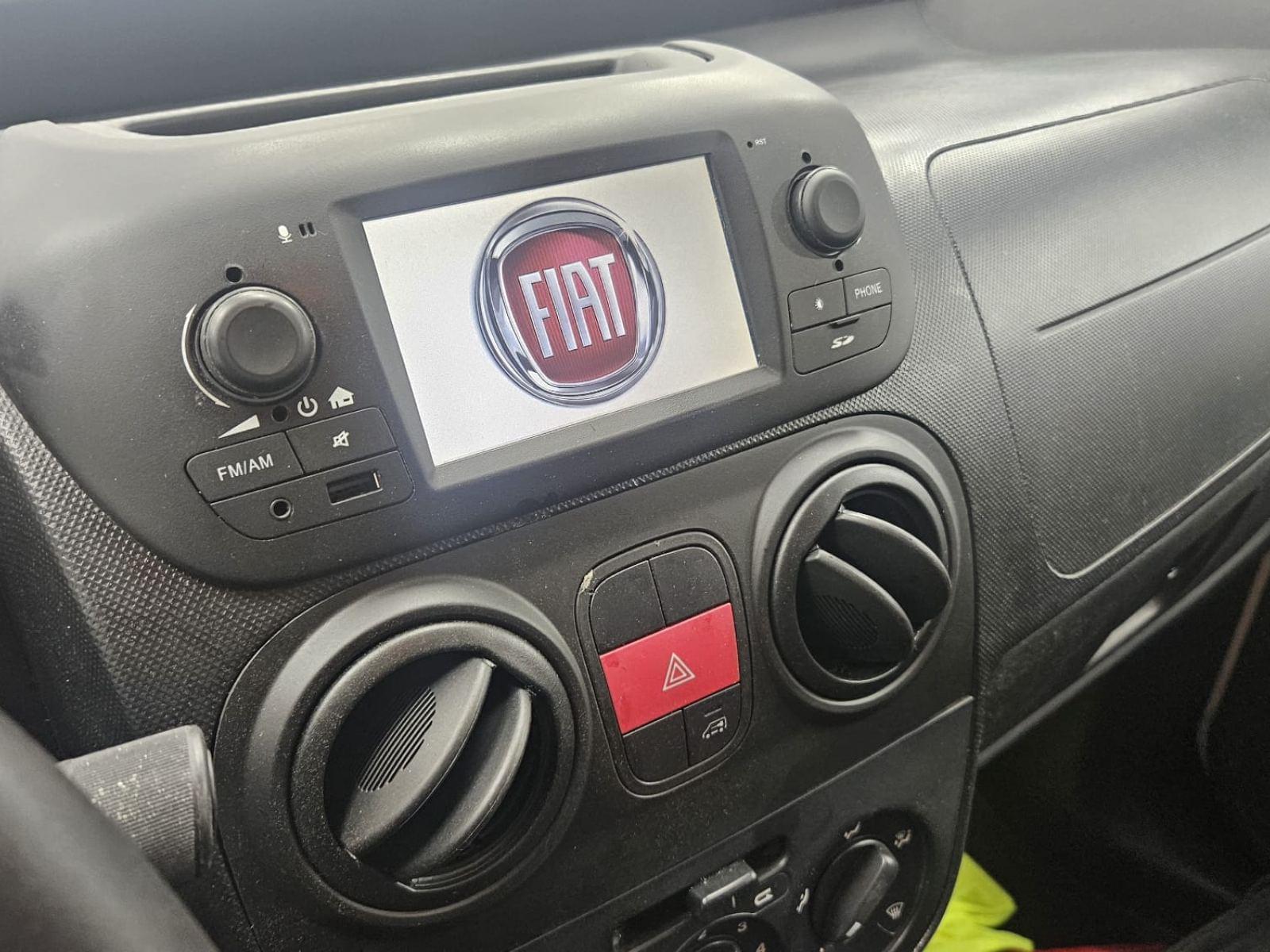FIAT FIORINO KASTEN 1.3 MULTIJET 80CV MT5 E6 22 
