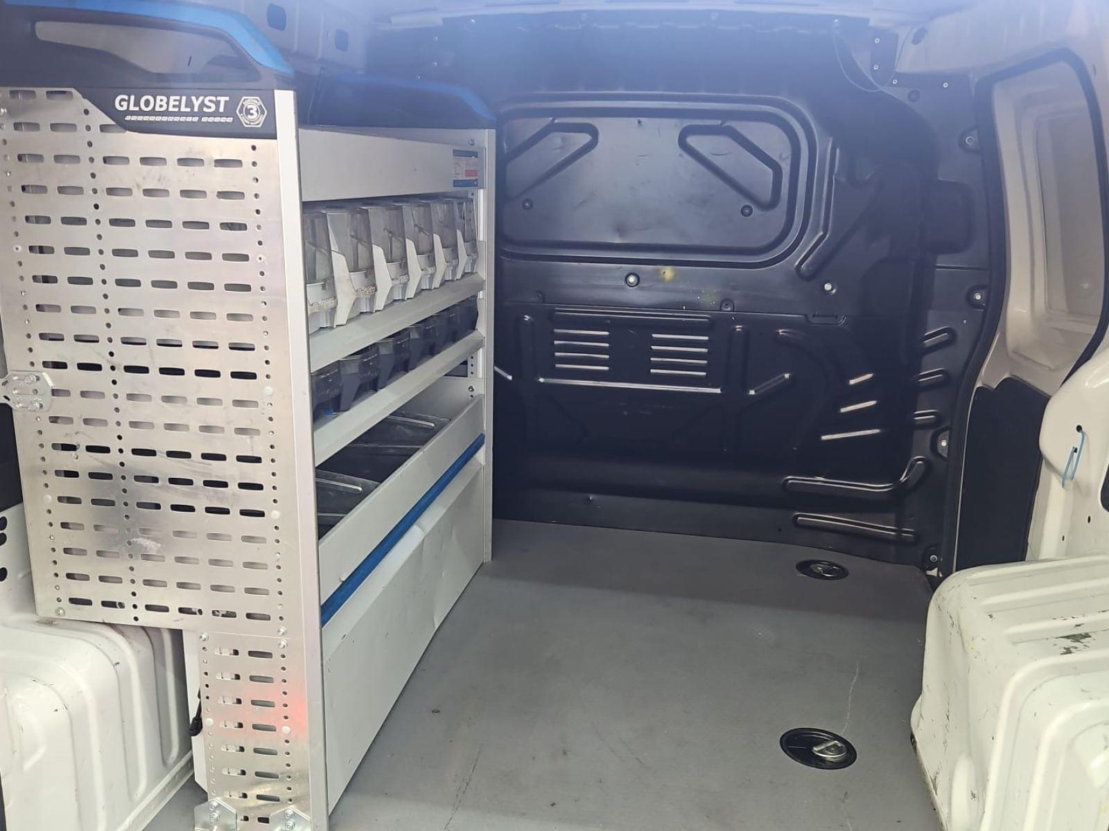 FIAT FIORINO KASTEN 1.3 MULTIJET 80CV MT5 E6 24 