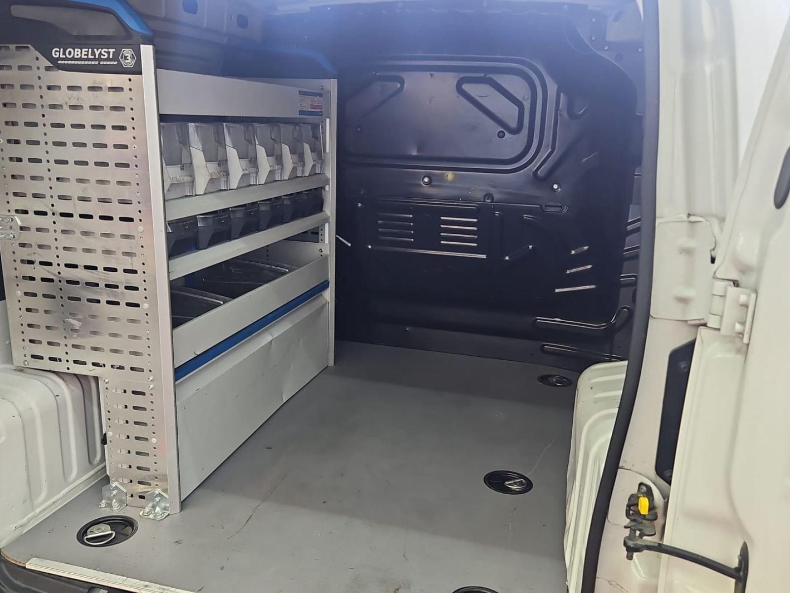 FIAT FIORINO KASTEN 1.3 MULTIJET 80CV MT5 E6 25 