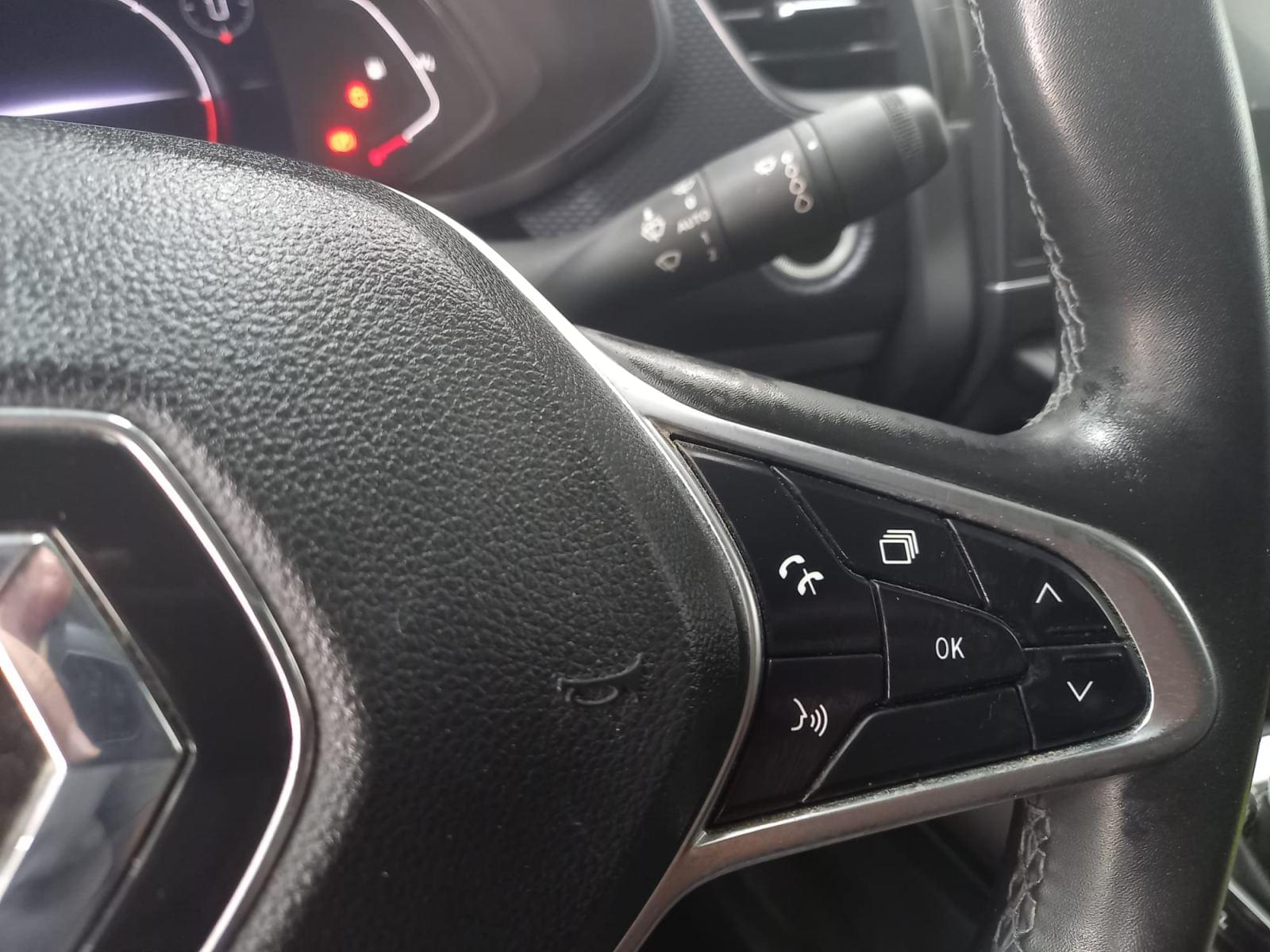 RENAULT ARKANA BUSINESS 1.6 T-TECH HYBRID  BVA6 E6D 145 15 