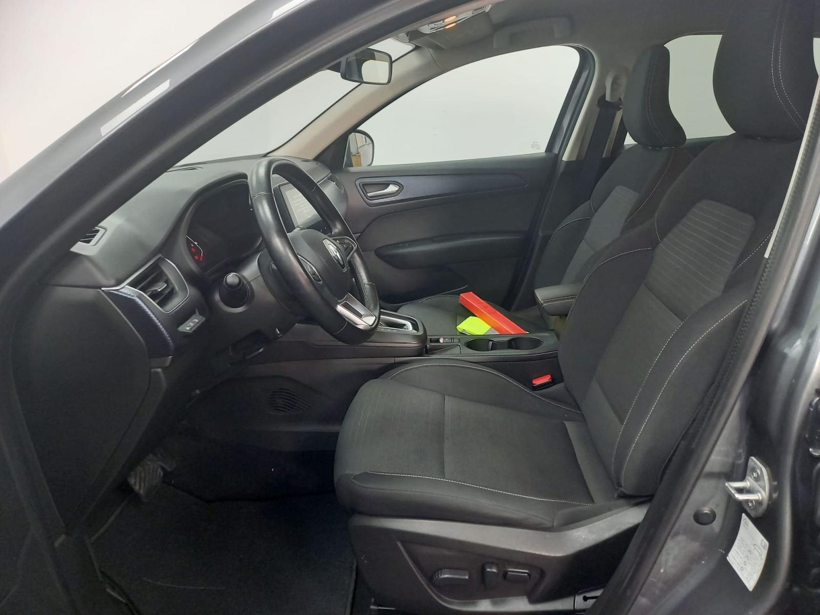 RENAULT ARKANA BUSINESS 1.6 T-TECH HYBRID  BVA6 E6D 145 18 