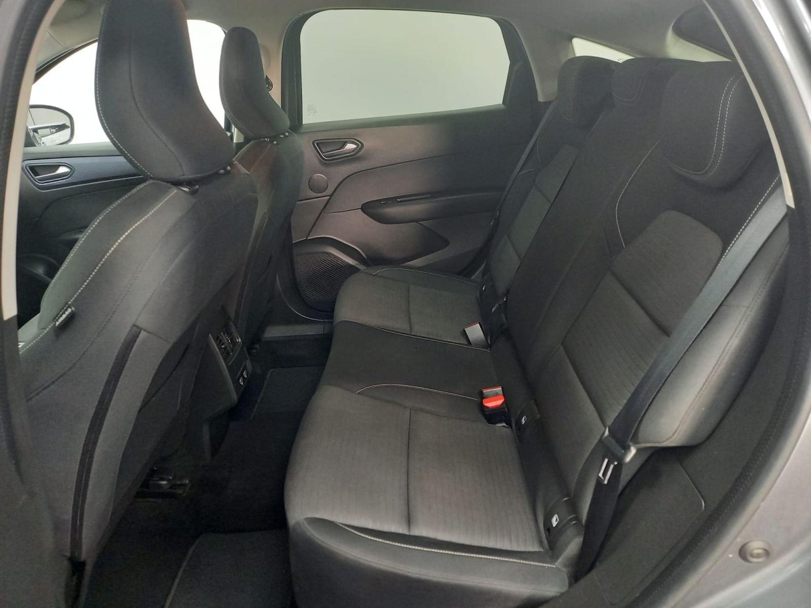 RENAULT ARKANA BUSINESS 1.6 T-TECH HYBRID  BVA6 E6D 145 19 