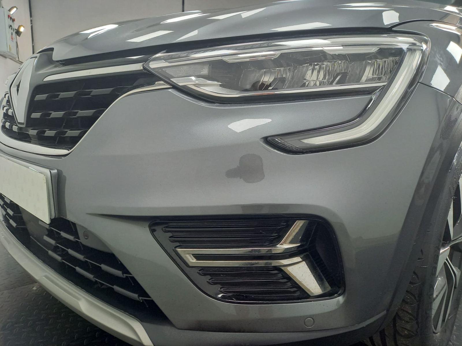 RENAULT ARKANA BUSINESS 1.6 T-TECH HYBRID  BVA6 E6D 145 21 