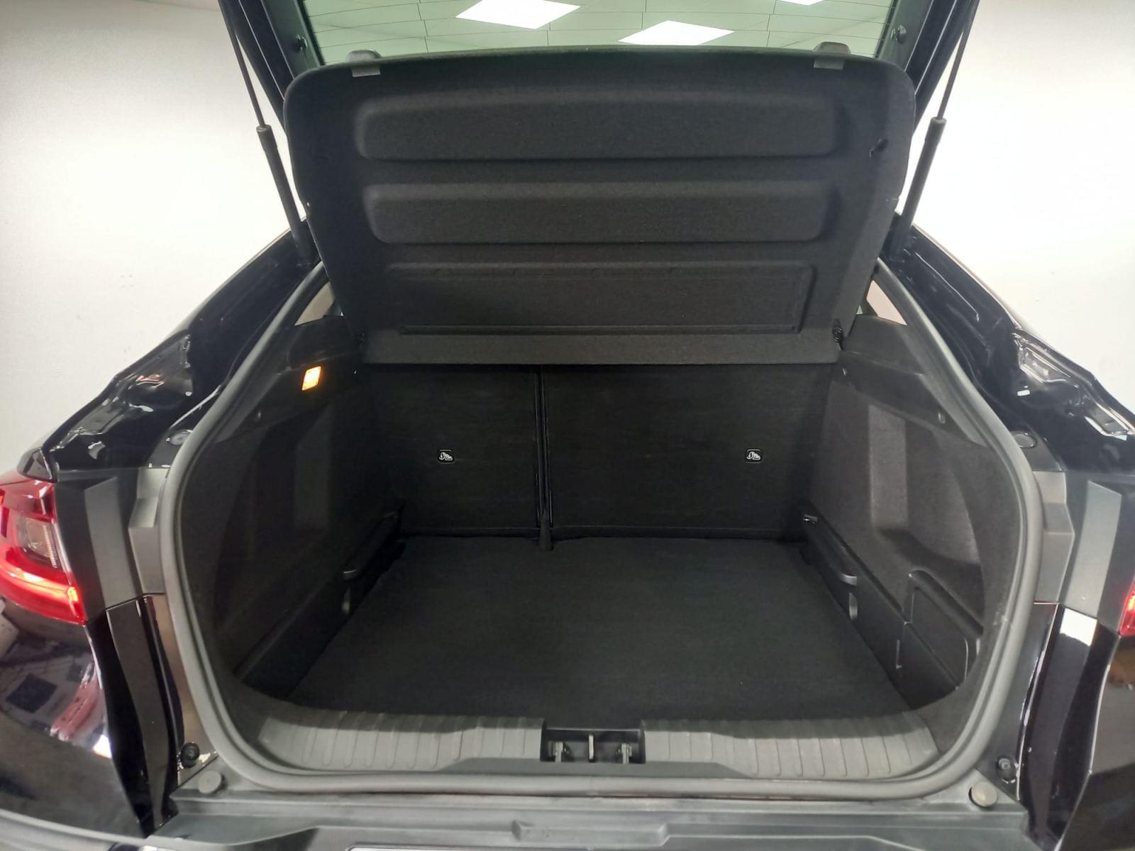 RENAULT ARKANA BUSINESS 1.6 E-TECH HYBRID  BVA6 E6D 145 8 