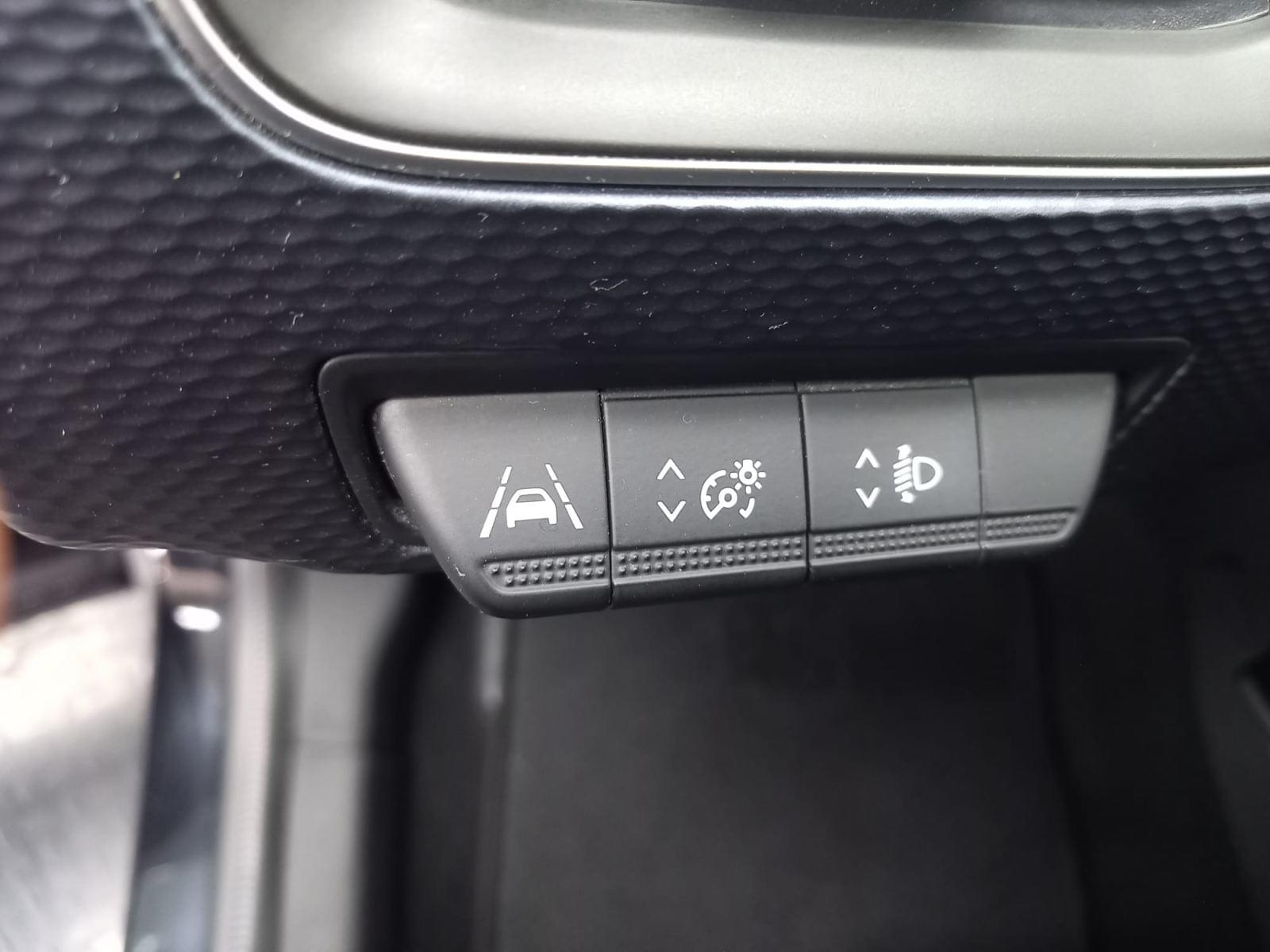 RENAULT ARKANA BUSINESS 1.6 E-TECH HYBRID  BVA6 E6D 145 12 