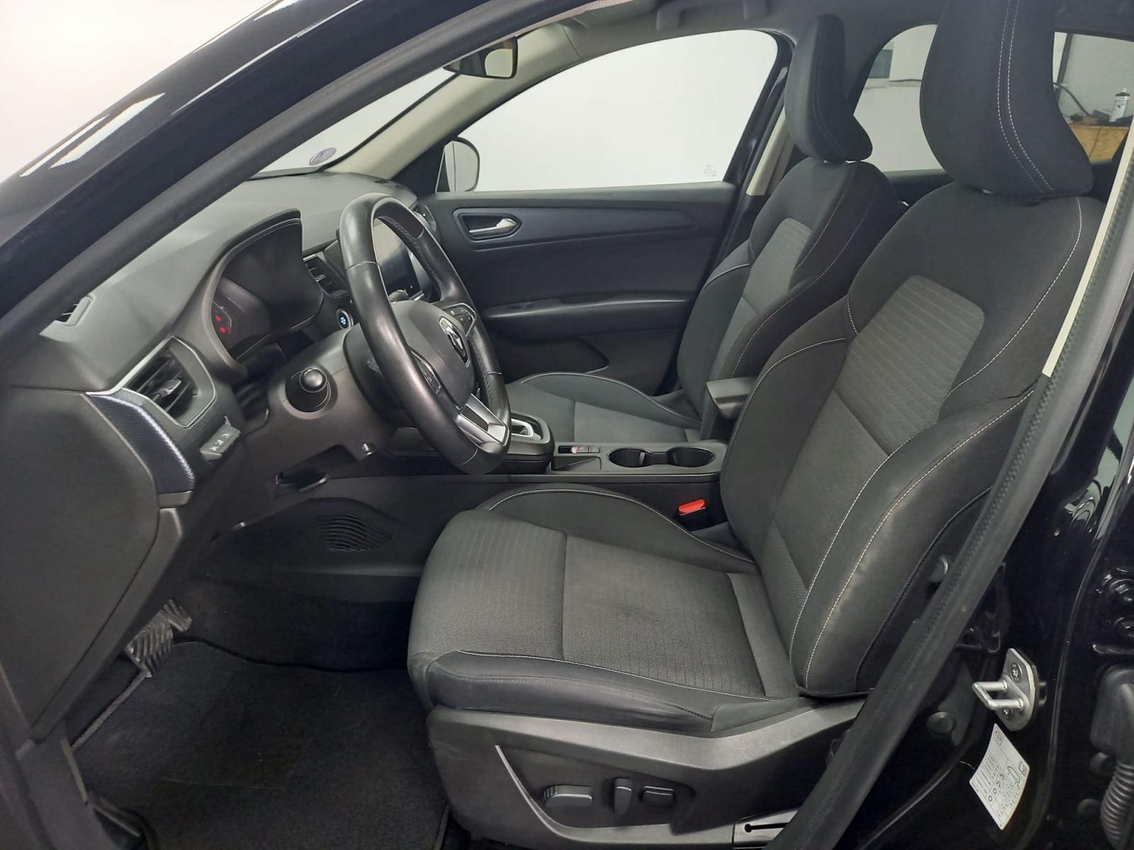 RENAULT ARKANA BUSINESS 1.6 E-TECH HYBRID  BVA6 E6D 145 20 