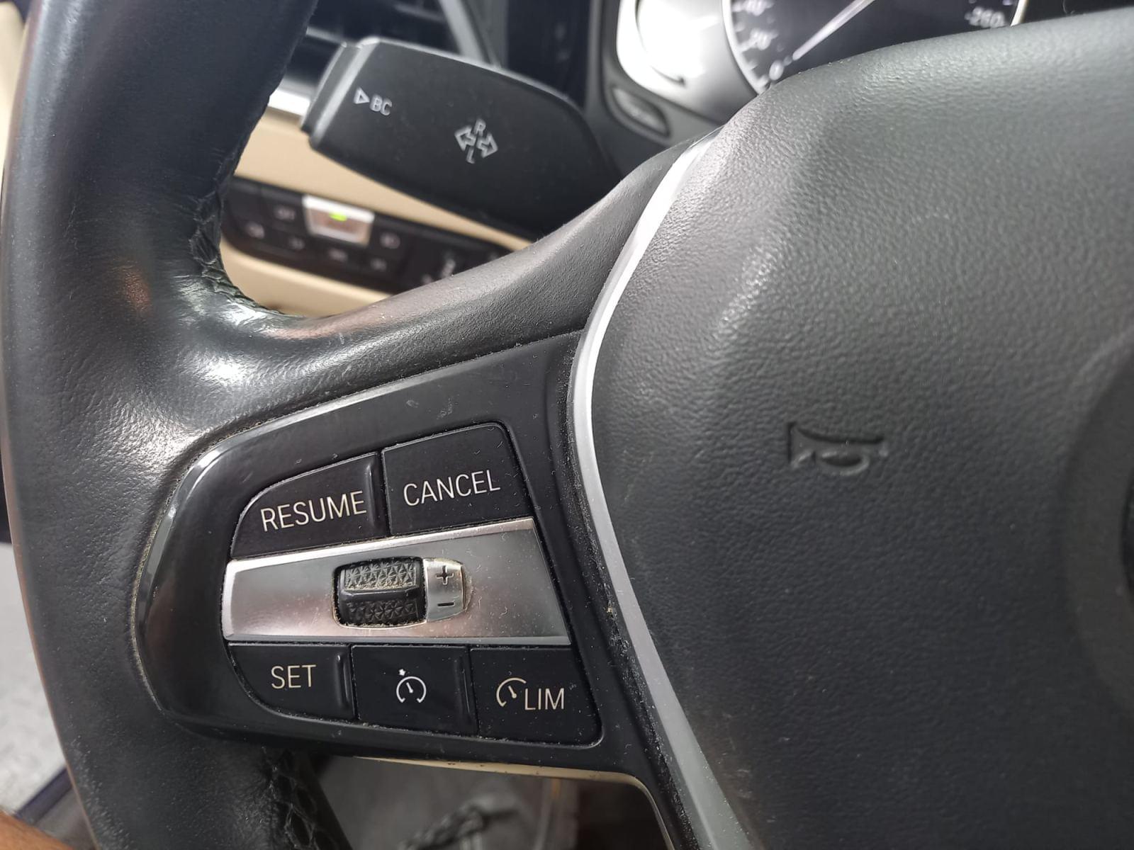 BMW SERIE 3 318 d AdBlue 15 