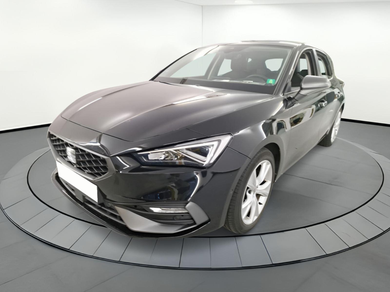 imagen de SEAT LEON 1.0 TSI 110 FR Winter Comort Drive&Park - REF: 05476