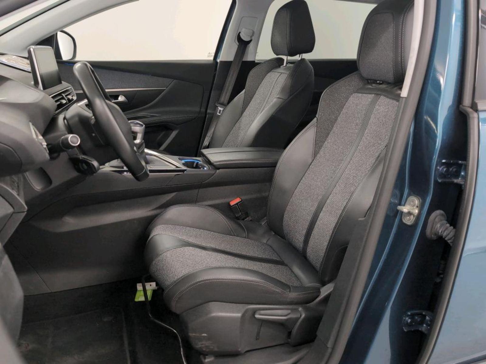 PEUGEOT 5008 1.5 BlueHDi Allure Assist+ 7 PLAZAS 6 